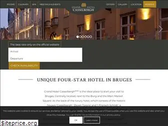 grandhotelcasselbergh.com