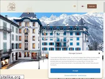 grandhoteldesalpes.com