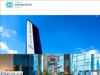 grandhotelkonya.com