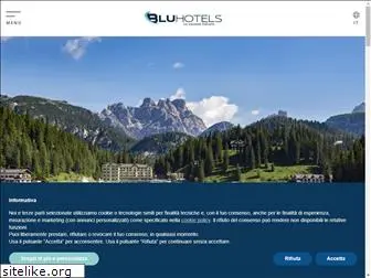 grandhotelmisurina.com