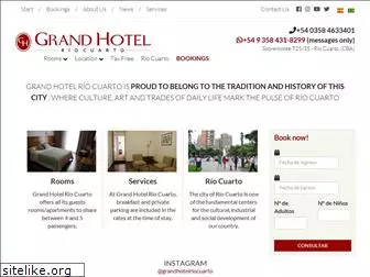 grandhotelriocuarto.com.ar