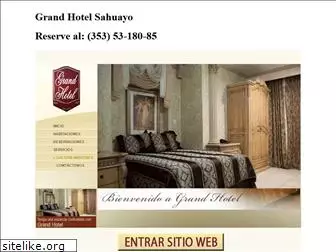 grandhotelsahuayo.com.mx