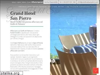 grandhotelsanpietro.com