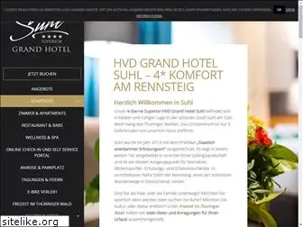 grandhotelsuhl.de