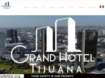 grandhoteltj.com