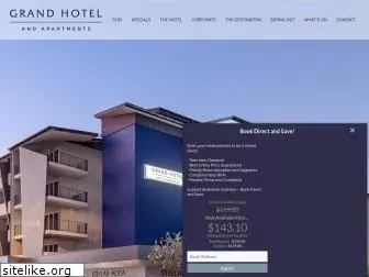 grandhoteltownsville.com.au