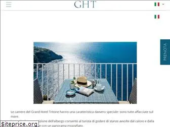 grandhoteltritone.com