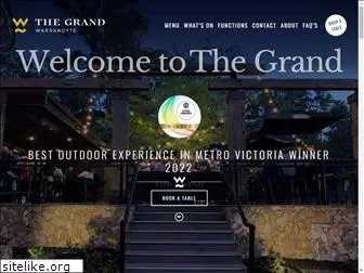 grandhotelwarrandyte.com.au