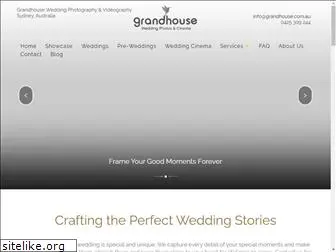 grandhouse.com.au