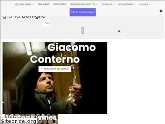 grandibottiglie.com