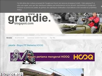 grandie.blogspot.com