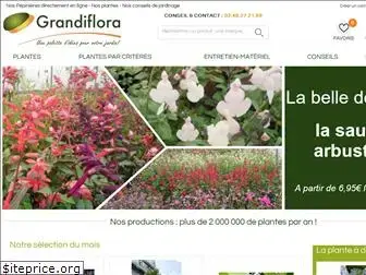 grandiflora.fr