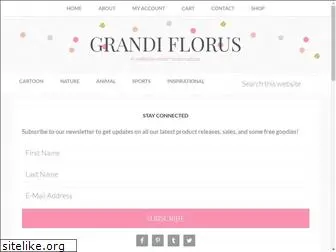 grandiflorus.com