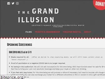 grandillusioncinema.org