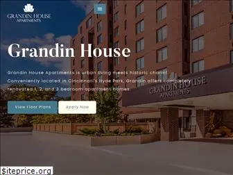 grandinapartments.com