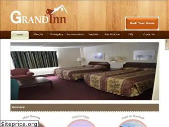 grandinnmotels.com