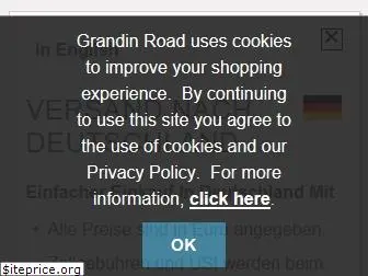 grandinroad.com