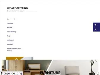 grandinteriors.com.pk thumbnail