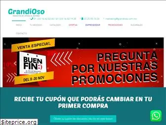 grandioso.com.mx