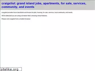 grandisland.craigslist.org