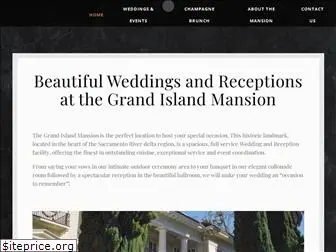 grandislandmansion.com