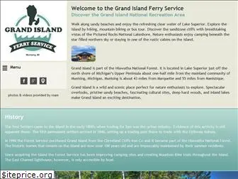 grandislandup.com