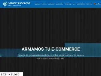 grandiyasociados.net