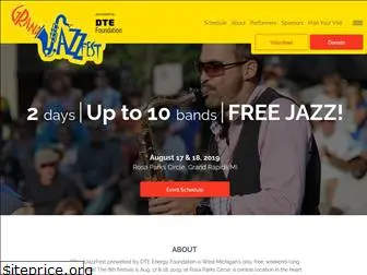 grandjazzfest.org