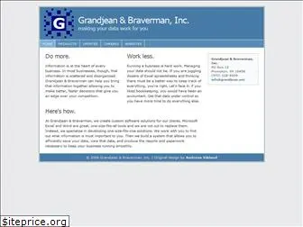 grandjean.net