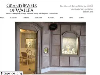 grandjewelsofwailea.com