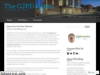 grandjunctionpolicedepartment.com