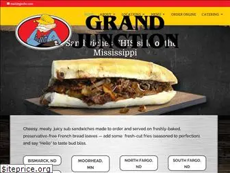 grandjunctionsubs.com