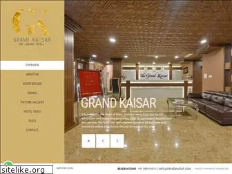 grandkaisar.com