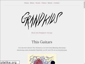 grandkidsmusic.com