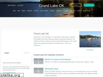 grandlake.com