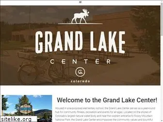 grandlakecenter.com