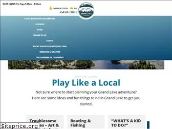 grandlakechamber.com