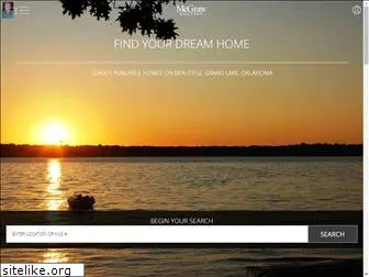 grandlakehomesonline.com