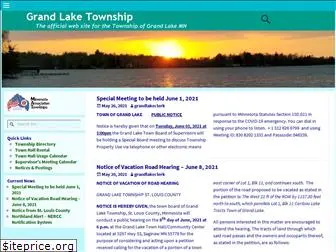 grandlaketownship.org