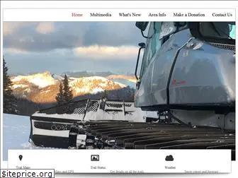 grandlaketrailgroomers.com