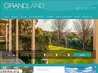 grandland.com.au