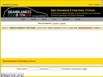 grandlandxclubitalia.com