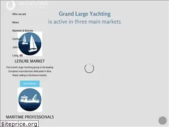 grandlargeyachting.com