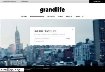www.grandlifehotels.com