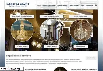 grandlight.com