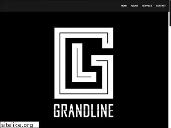 grandlinegames.com