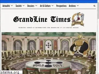 grandlinetimes.net