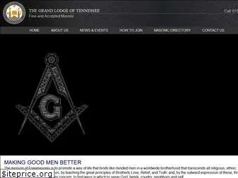 grandlodge-tn.org