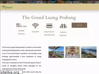 grandluangprabang.com