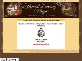 grandluxuryplaza.pl